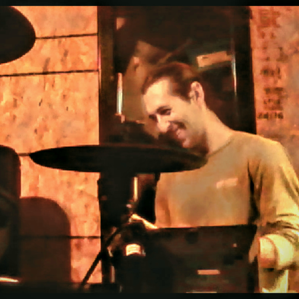 Meet your Posher, Mike